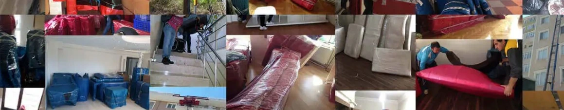 Gömeç evden eve nakliyat görseli