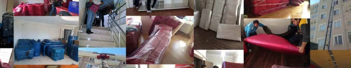 Gömeç Parça Eşya Taşımacılık görseli