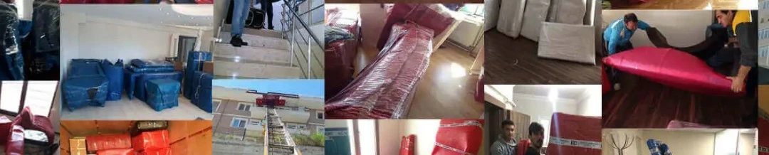 Gömeç şehir içi nakliyat  görseli